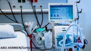 On Scarcity of Medical Resources