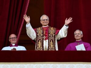 Habemus Papam!